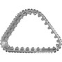 Genie Lift Part # 219989GT - TRACK, 28 LINK MINI TELEHANDLER, EA