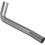 Genie Lift Part # 220041GT - PIPE,TURBO-CAC,1204E-E44TA, EA