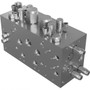 Genie Lift Part # 226317GT - MANIFOLD, 8K SJ MAIN FUNCTION, EA