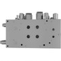 Genie Lift Part # 226317GT - MANIFOLD, 8K SJ MAIN FUNCTION, EA