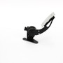 Genie Lift Part # 227108GT - THROTTLE PEDAL, METAL, GTH, EA