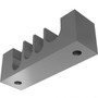 Genie Lift Part # 227307GT - CLAMP,CABLE,S60, EA