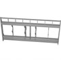 Genie Lift Part # 228384GT - WELDMENT, 72" CARRIAGE, QA, EA