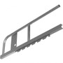 Genie Lift Part # 228728GT - WLDMNT,RAIL,RH,LOCKING, EA