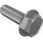 Genie Lift Part # 228859GT - SCREW, FLANGE, 5/16"-18 x 1", EA