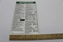 Genie Lift Part # 228929GT - DECAL,OP INST,PCON,GS-32,AUS, EA