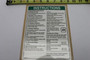 Genie Lift Part # 228931GT - DECAL,OP INST,PCON,GS-46,ANSI, EA