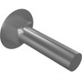 Genie Lift Part # 230826GT - BOLT,CARRIAGE,M8-1.25X35,DIN603,8.8,ZAB, EA