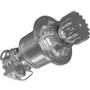 Genie Lift Part # 230960GT - SWING DRIVE ASSEMBLY, EA