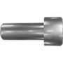 Genie Lift Part # 232860GT - SCREW,SHC,M8-1.25X20,12.9,ZAB, EA