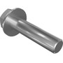 Genie Lift Part # 232871GT - SCREW,HHF,M10-1.5X40,DIN6921,10.9,ZAB, EA