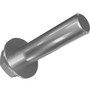 Genie Lift Part # 232871GT - SCREW,HHF,M10-1.5X40,DIN6921,10.9,ZAB, EA
