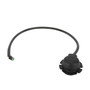 Genie Lift Part # 232993GT - SUBASSY, STEER SENSOR, EA