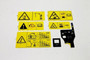 Genie Lift Part # 233269GT - DECAL KIT,1932 COMP,SYM,CE, EA