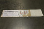 Genie Lift Part # 233279GT - DECAL KIT,2632 COMP,WRD,ANSI, EA