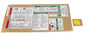 Genie Lift Part # 233317GT - DECAL KIT, 3246 COMP,WORD, EA
