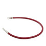 Genie Lift Part # 233371GT - CABLE ASSY,BATT, 23"RD, EA