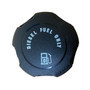 Genie Lift Part # 233651GT - FUEL CAP, DIESEL, VENTLESS, EA