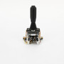Genie Lift Part # 234923GT - JOYSTICK,5K-0 OHM,W/RELAY, EA
