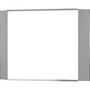 Genie Lift Part # 235660GT - FORMING,RADIATOR SHROUD, EA