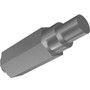 Genie Lift Part # 236279GT - VALVE,RELIEF,SIZE 8,3500 PSI, EA