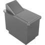 Genie Lift Part # 236351GT - SWITCH, SKY LIGHT WIPER/WASHER, EA
