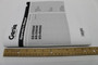 Genie Lift Part # 236445GT - MANUAL,OPERATORS,GS69DC,ANSI, EA