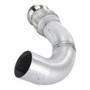 Genie Lift Part # 237161GT - PIPE,TURBO TO MUFFLER,TCD3.6 T3, EA