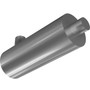 Genie Lift Part # 237162GT - MUFFLER,DEUTZ TCD3.6 T3, EA