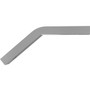 Genie Lift Part # 237542GT - WEAR PAD,SHEAVE WLDMNT SIDE GUIDE, EA