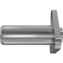 Genie Lift Part # 237569GT - WELDMENT, PIN, 1.5INX3.6IN LG, EA