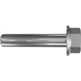 Genie Lift Part # 237820GT - SCREW,HHF,M8-1.25X40,DIN6921,10.9,ZAB, EA