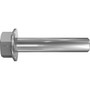 Genie Lift Part # 237820GT - SCREW,HHF,M8-1.25X40,DIN6921,10.9,ZAB, EA