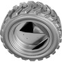 Genie Lift Part # 237915GT - TIRE/WHEEL ASSY,RT FOAM,RH, EA