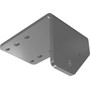Genie Lift Part # 30769GT - BRACKET,AIR CLEANER MOUNTING, EA