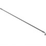 Genie Lift Part # 49117-11491GT - HOSE ASSY,1/4,90 FEM,STR FEM**, EA