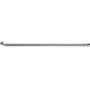 Genie Lift Part # 49149-4126GT - HOSE ASSY,3/4,45 FEM,STR FEM, EA