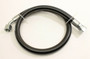 Genie Lift Part # 49149-5026GT - HOSE ASSY,3/4,45 FEM,STR FEM, EA