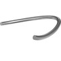 Genie Lift Part # 49183-1542GT - HOSE ASSY,1/2,STR FEM,STR FEM, EA