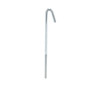 Genie Lift Part # 51.0811.4230GT - ROD,BATTERY HOLD DOWN, EA
