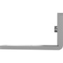 Genie Lift Part # 51.0811.4476GT - HOSE LOCK SUPPORT, EA
