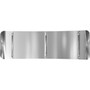 Genie Lift Part # 51.0811.4506GT - PLATE,LOCKING, EA