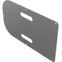 Genie Lift Part # 51.0903.5068GT - COVER,MID-CHASSIS,REAR, EA