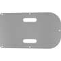 Genie Lift Part # 51.0903.5068GT - COVER,MID-CHASSIS,REAR, EA