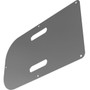 Genie Lift Part # 51.0903.5068GT - COVER,MID-CHASSIS,REAR, EA