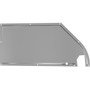 Genie Lift Part # 52.1200.5535GT - DOOR COVER, EA