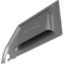 Genie Lift Part # 52.1200.5535GT - DOOR COVER, EA