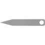 Genie Lift Part # 5-2131GT - PLATE, ANGLE INDICATOR, EA