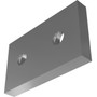 Genie Lift Part # 54.0703.0011GT - LATERAL PAD 60x100x13, EA