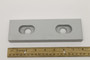 Genie Lift Part # 54.0703.0026GT - WEAR PAD, EA